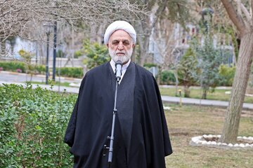 رئیس قوه قضاییه: همه طرح‌های عمرانی پیوست‌های محیط‌زیستی داشته باشد