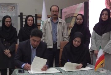 نیم قرن تاریخ طبیعی علمی در فارس به کمک حفاظت از محیط زیست آمد