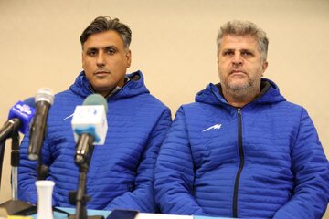 سرمربی استقلال خوزستان: اشتباهات فردی موجب باخت تیم ما شد
