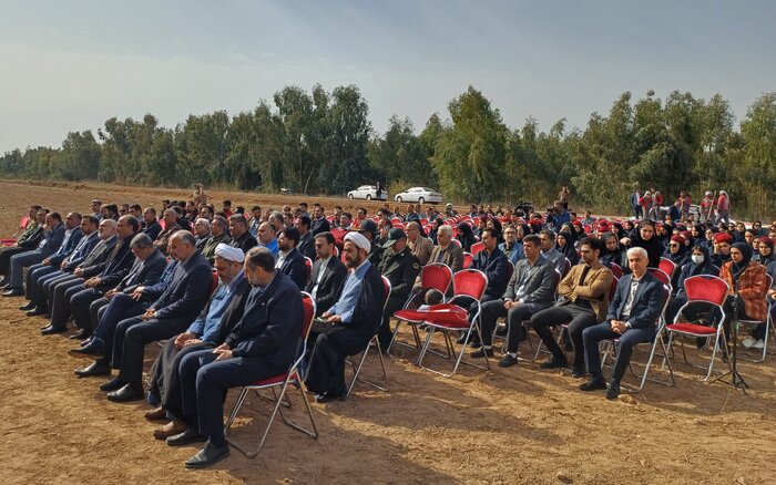 استاندار خوزستان: بیابانزایی یک تهدید جدی برای خوزستان است