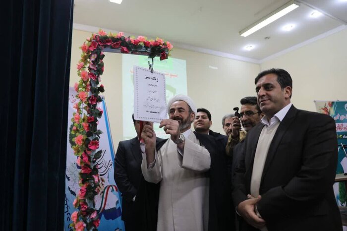 توصیه امام جمعه ایلام در هفته منابع طبیعی: زیتون بکارید