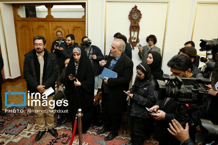 جلوگیری از هدررفت آب اولویت وزارت نیروست/بارورسازی ابرها را در آذربایجان شرقی آغاز میکنیم