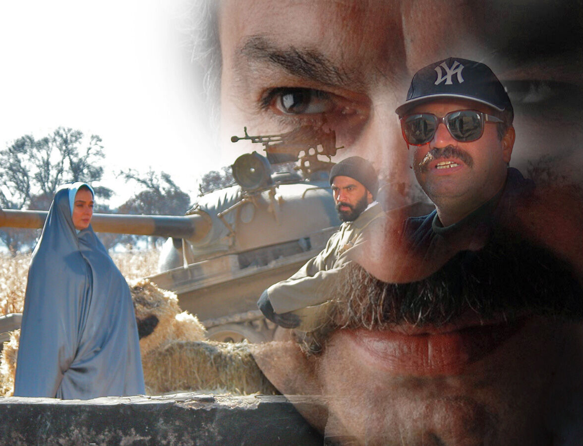 «کاش دیر به دنیا اومده بودی» «کاش دیر به دنیا اومده بودی»