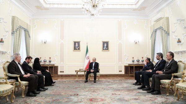 Renforcement des relations internationales : une mission clé pour les représentants de l’Iran auprès des instances mondiales