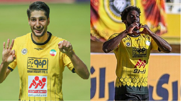 سپاهان برای صدرنشینی میجنگد