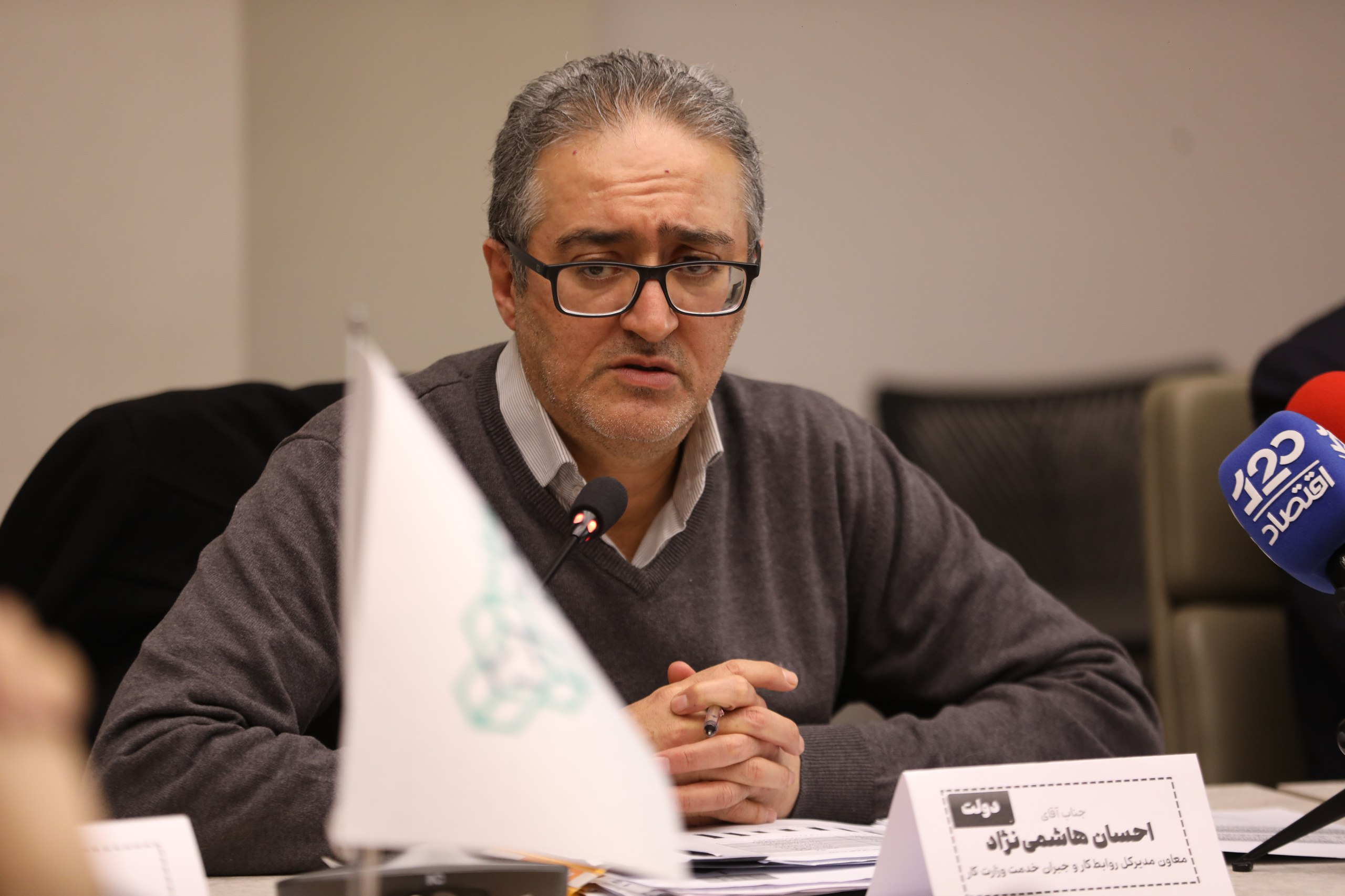 ضرورت افزایش حقوق کارگران متناسب با تورم/ ۷۱ درصد حقوق دریافتی کارگران دستمزد است