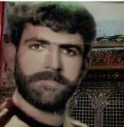 جاوید نام سعید بابلی؛ روستا زاده ای قهرمان