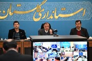 استاندار: حل بحران مسکن مردم در اولویت/ بانک‌های گلستان تعلل نکنند