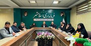 ایجاد فضای ثابت برای عرضه محصولات بانوان کارآفرین اسلامشهری