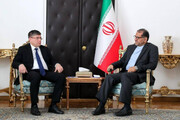 Cultural Iran-Uzbekistan commonalities pave the way for enhancing bilateral ties: Official