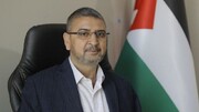 Alto miembro de HAMAS: Las amenazas de Trump no nos asustan