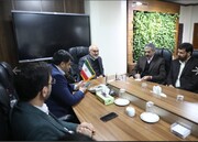 خوزستان به عنوان قطب فرهنگی و هنری کشور نیازمند توجه ویژه است