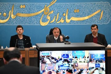 استاندار: حل بحران مسکن مردم در اولویت/ بانک‌های گلستان تعلل نکنند