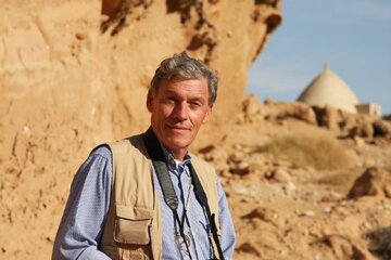 Jean-Claude Voisin, iranologue français : Les médias doivent dépasser les « préjugés » sur l’Iran