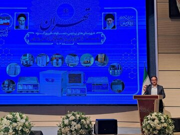 تثبیت موقعیت شرکت‌های دانش‌بنیان و استفاده از آنها ضروری است 