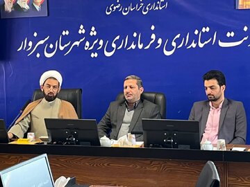 فرماندار: نهضت کتابخانه‌سازی باید در سبزوار راه بیفتد