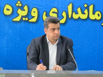 جوانان سرمایه‌های اصلی نظام هستند