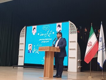 برگزاری کنسرت‌ها در خوزستان باید مطابق قانون کشور باشد