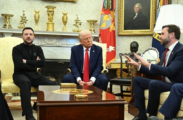 سکته اتحاد آتلانتیکی هفتاد و چند ساله