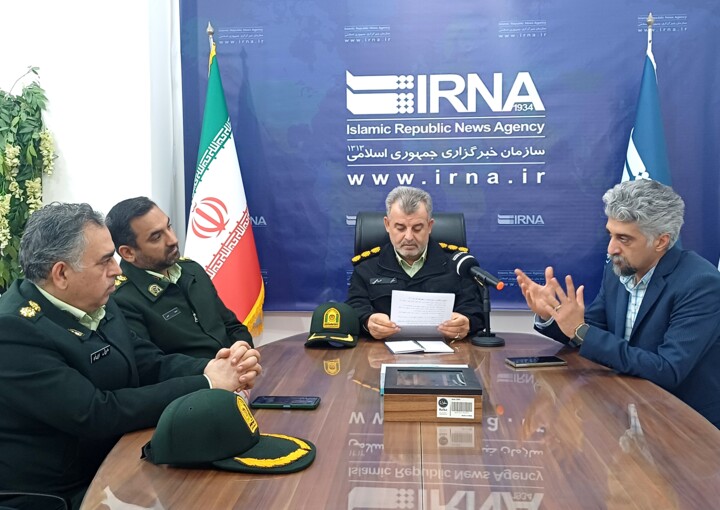 رسانهها، بازوی اطلاعرسانی در پیشگیری از آسیبهای اجتماعی هستند