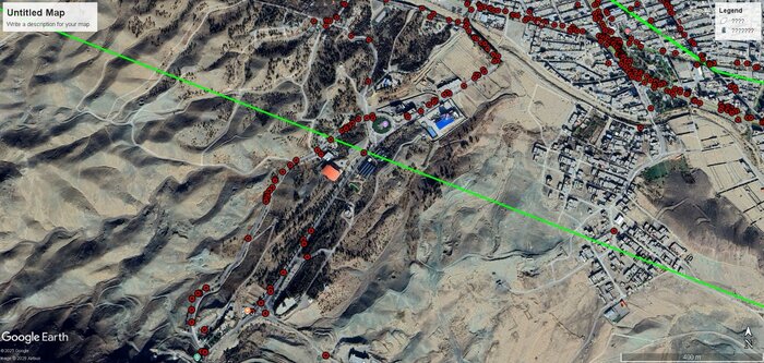 افزونبر ۷۶ درصد قربانیان سوانح رانندگی در تربت حیدریه مردان هستند