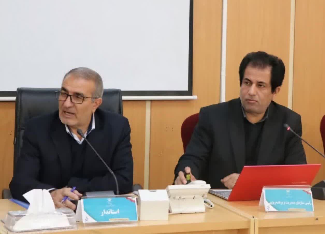 ۱۵ هزار میلیارد ریال از بودجه مسوولیت های اجتماعی نفت در کهگیلویه وبویراحمد جذب شد ۱۵ هزار میلیارد ریال از بودجه مسوولیت های اجتماعی نفت در کهگیلویه وبویراحمد جذب شد