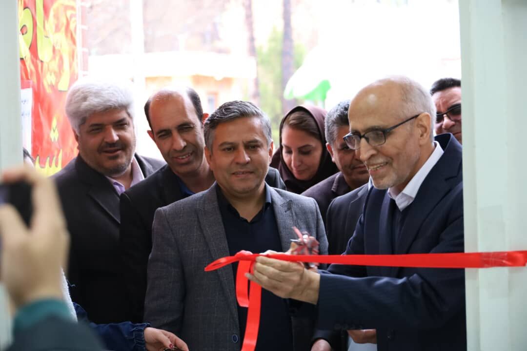 افتتاح دفتر شورای نظام روانشناسی و مشاوره فارس با حضور رئیس سازمان نظام روانشناسی