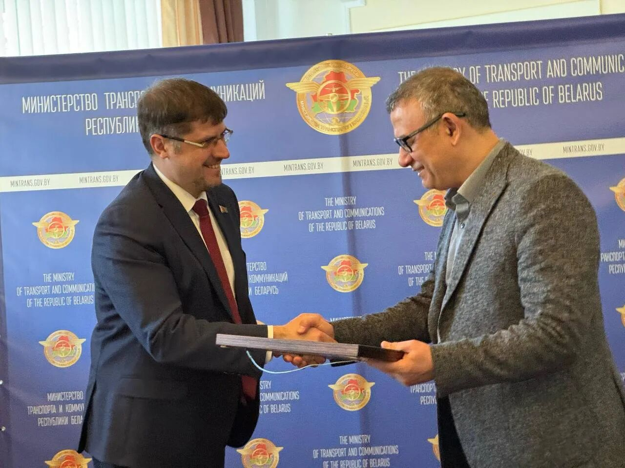 توسعه گردشگری ایران، روسیه و بلاروس کلید خورد