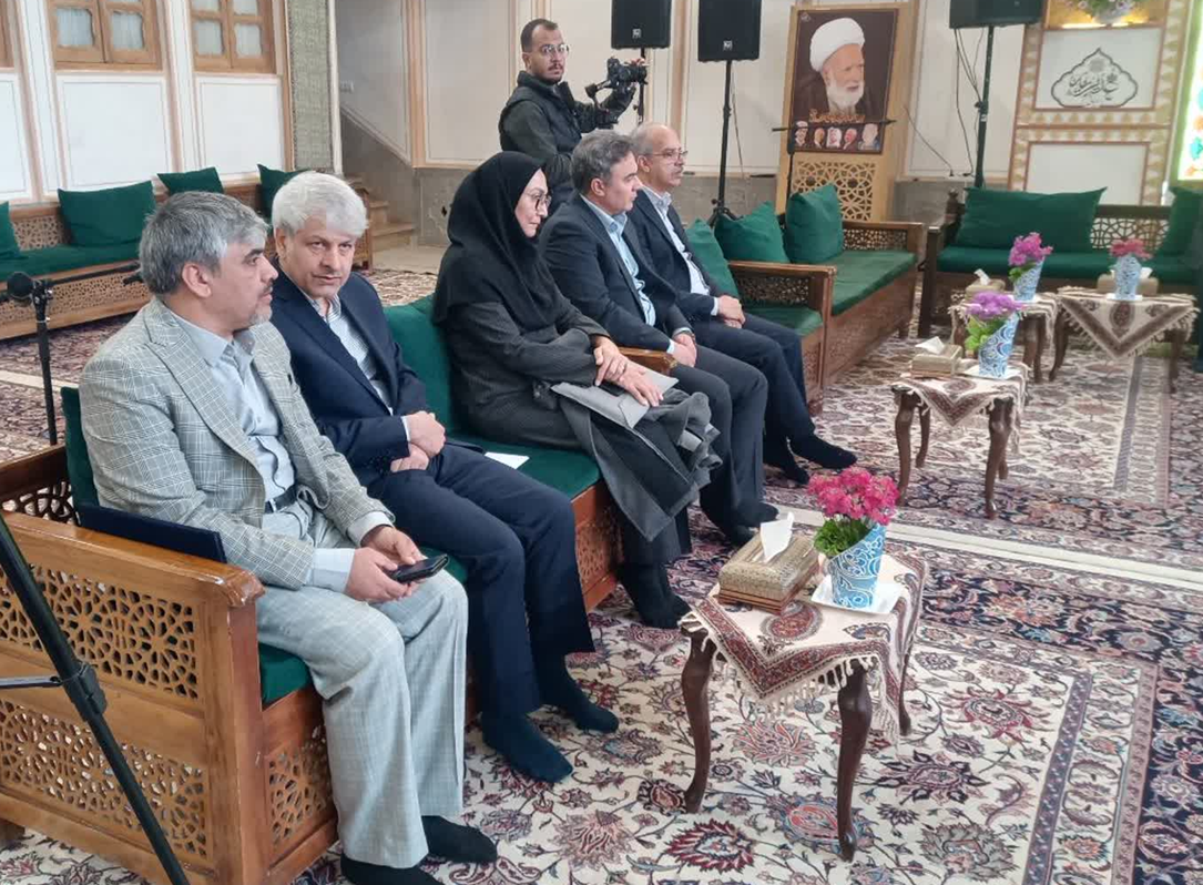 برنامه جامع اقتصادی اصفهان تدوین شد