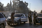 Syria enacts curfew in western Syria following internal clashes
