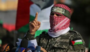 حماس تصر على انسحاب الاحتلال الإسرائيلي بالكامل ووقف دائم للحرب