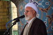 امام جمعه شاهرود: پیام روز قدس اتحاد و انسجام ملت اسلام و مطالبه‌گری آزادیخوهان است