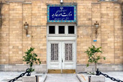 برطانوی سفیر وزارت خارجہ میں طلب