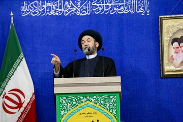 امام جمعه اردبیل: هزینه اطعام مجالس ترحیم صرف امور خیر شود