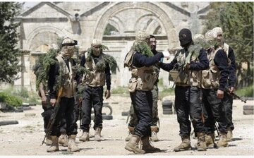 Des éléments armés ont incendié 6 villages et les corps de citoyens syriens + vidéo