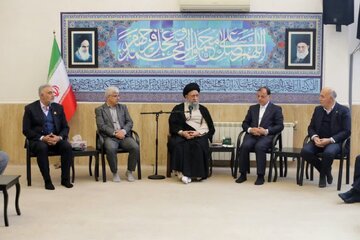 فرش قرمز گلستان برای سرمایه‌گذاران؛ توسعه در راه است