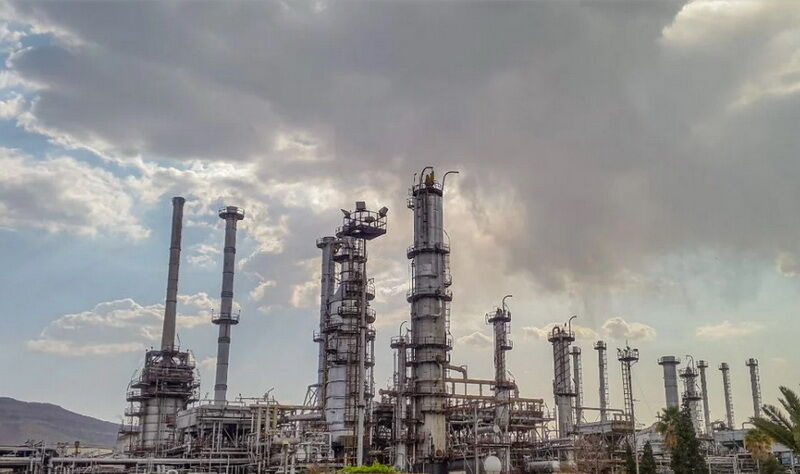 حمله به پالایشگاه تبریز تکذیب شد حمله به پالایشگاه تبریز تکذیب شد