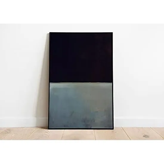 مارک روتکو؛ سادگی عمیق در دل پیچیدگی