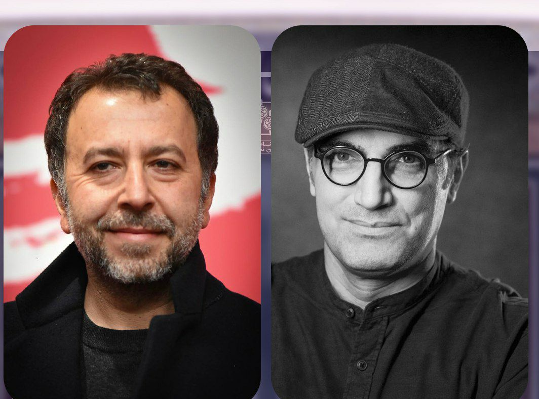 رونمایی از پوستر «چلوکبابی حاجی مولوی» و میزبانی از «شک» و «بازی استریندبرنگ» 1 رونمایی از پوستر «چلوکبابی حاجی مولوی» و میزبانی از «شک» و «بازی استریندبرنگ»