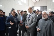 سفرنامه کنگاور؛ تدبیر جدید استاندار کرمانشاه برای توسعه اقتصادی و گردشگری منطقه