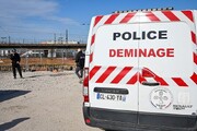 Gare du Nord à Paris : une bombe de 500 kg a cloué les trains