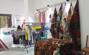 تولیدات هنرمندان بوشهر صاحب ردیف بودجه اختصاصی شد