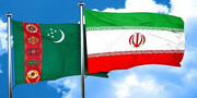 ايران وتركمانستان تشكلان ائتلاف اقتصادي مشترك