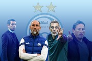 از ون‌برونکهورست و بیلیچ تا تودور و اشمیت؛ مربیان مطرح چرا پیشنهاد استقلال را رد کردند؟