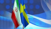 Sweden summons Iran’s envoy — to demand the release of an Iranian jailed for spying