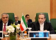 Una mirada a las 4 reservas de Irán en la reunión extraordinaria de los ministros de Asuntos Exteriores de la Organización de Cooperación Islámica