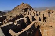 «آرتاگوانا» روایتگر تاریخ شگفت‌انگیز قهستان در قاین + فیلم