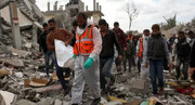 UN experts say Israel committed ‘genocidal acts’ and sexual violence in Gaza