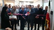 نمایشگاه فروش بهاره کالا در رشت آغاز به کار کرد