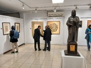 شالویی: حکیم نظامی راه و رسم درست زندگی کردن را به انسان می‌آموزد